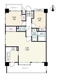 プリンスマンション神野東 505