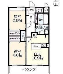 ヴァネッサ若楠 403