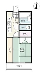 塚原マンション 203