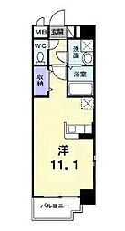 ランドマーク兵庫ファースト 201