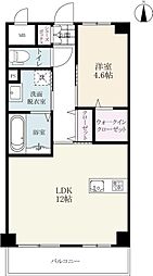 アコール鍋島 506