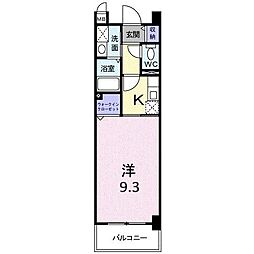 フレアルーチェ 507