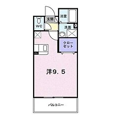 ボナール新中町 305