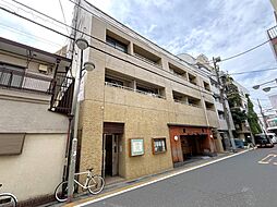 ベルメゾン鷹番 504