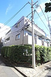 メインステージ久が原 204