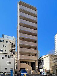 メインステージ王子駅前 403