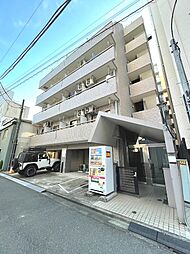 メインステージ川崎駅前 102