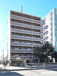 メインステージ目黒南 206