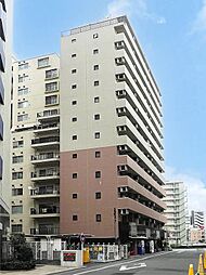 メインステージ蒲田II 1204