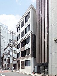 中央区新川２丁目