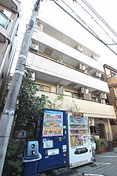 メインステージ幡ヶ谷駅前 205