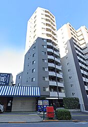 ザ・プレミアムスイート高田馬場 202