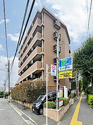 メインステージ永福町 602