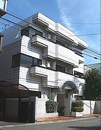 ラヴニールI成増 108