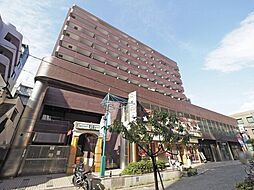 パーク・ノヴァ綱島 617