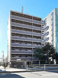 メインステージ目黒南 204