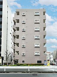 メインステージ赤羽北 502