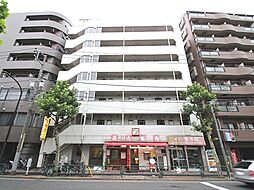 セブンスターマンション中落合 402