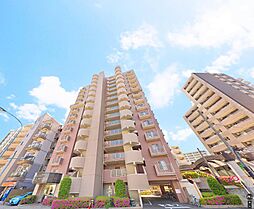 ランドステージ東大島エグゼタワー 101