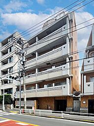 グランステューディオ市ヶ谷薬王寺II 403