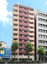 メインステージ東神田 1201