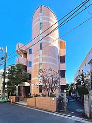 メインステージ大倉山 209