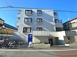 日興パレス羽田PARTII 402