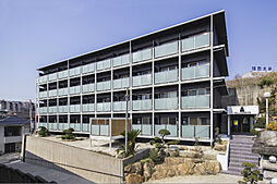 ロイヤルクイーンズパーク関大前（旧ヒルサイド横山）