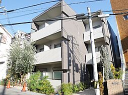 アルペジオ山手II