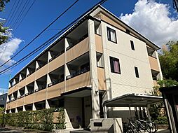 ヒルサイドハウス源