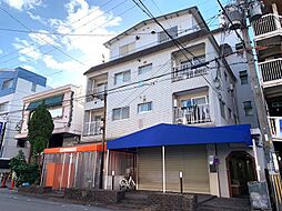 ソレイユ関大前