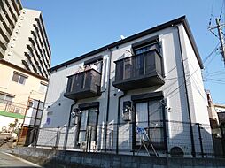 朝日ハイツ