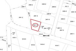 桐生市新里町新川売地