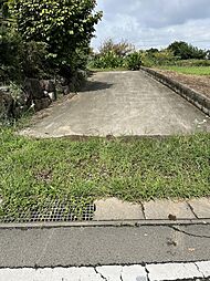 粕川町女渕　東区画売地