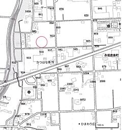 伊勢崎市赤堀鹿島町