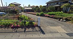 桐生市相生町２丁目売地