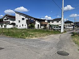 太田市内ケ島町売地