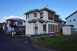 秦野市渋沢　土地　建築条件無