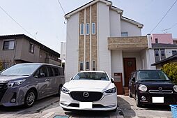 「暮らしに、余白を。」大磯国府新宿R3年築浅戸建