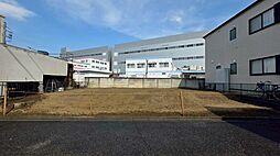 平塚大神　40坪　整形地