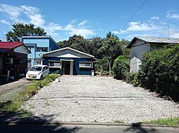 平塚市土屋　101坪の土地