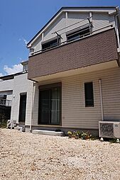 平塚市山下戸建 2019年築×タクトホーム