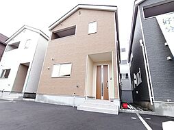 篠路2条1丁目　新築戸建　2号棟