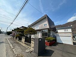 南区石山1条7丁目　売土地