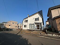 稲穂4条7丁目　売土地