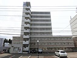 オクタワーズ野幌イーストタワー
