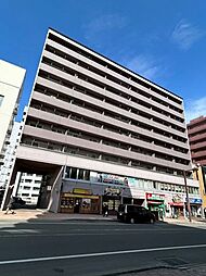 琴似2条グランドハイツ