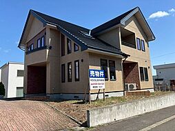平岡十条二丁目　中古戸建