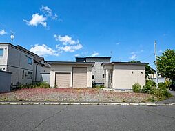 帯広市西18条南2丁目　中古戸建