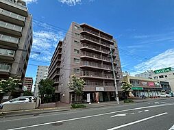 北12条パークマンション